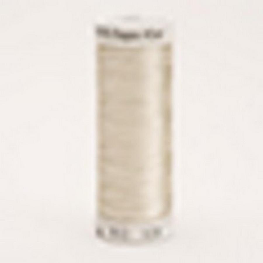 Rayon Thread 40wt 250yd 3ct BONE BOX03