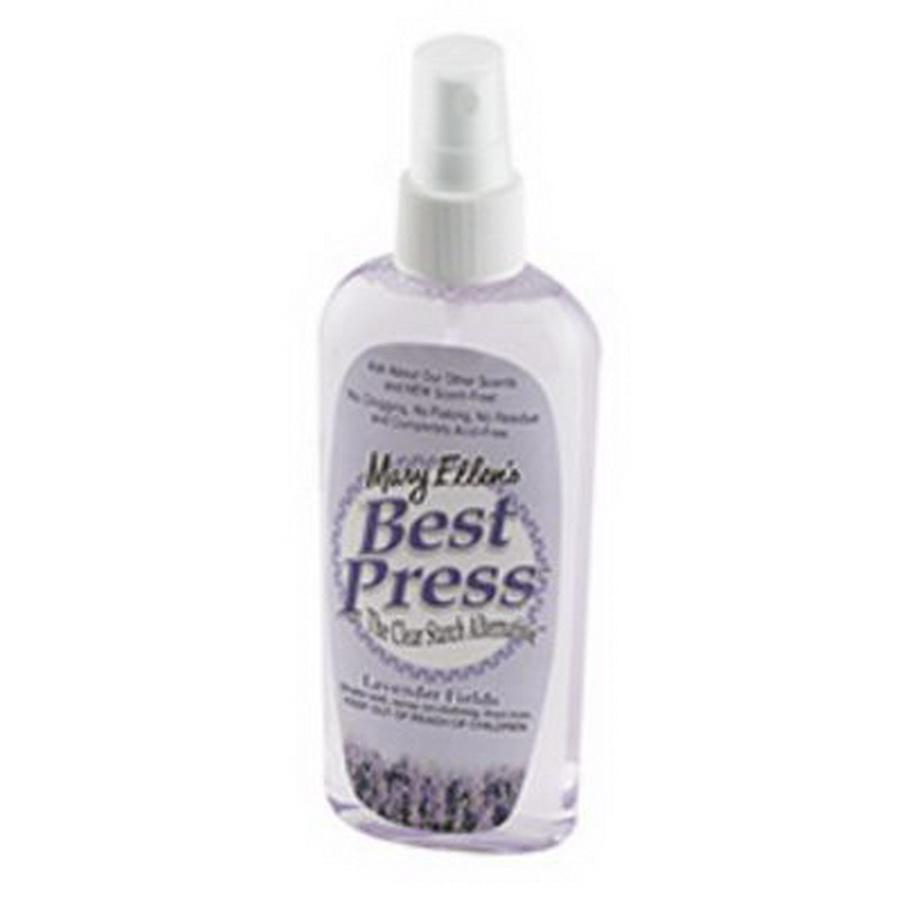 Mary Ellen's Best Press 6oz Lavender or Citrus - The Sewing Place