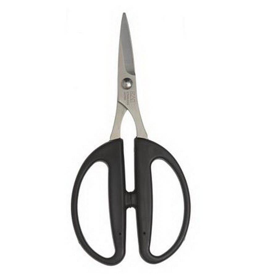 KAI 6 1/2 in Serrated Shears
