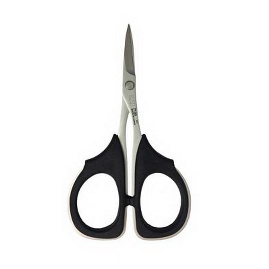 KAI 4 ¬ in Professional Series Scissors, Stainless Steel