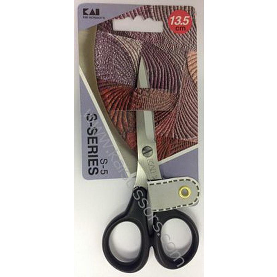 Kai 5000 Series 3 Piece Left Handed Scissors Gift Set (N5210