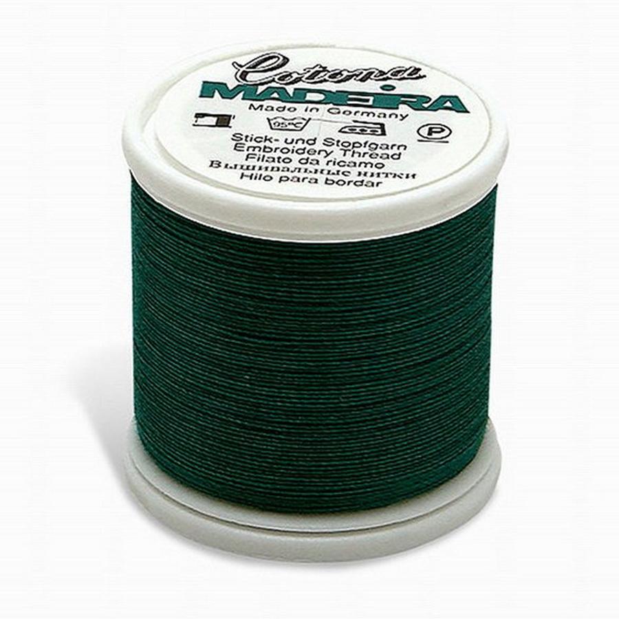 Madeira Cotona 50, Cotton Machine Quilting & Embroidery Thread
