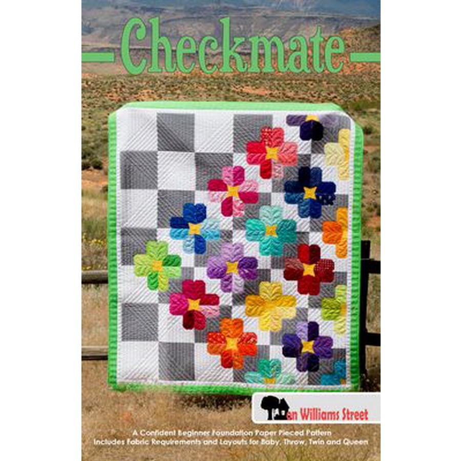 The Checkmate Patterns Manual