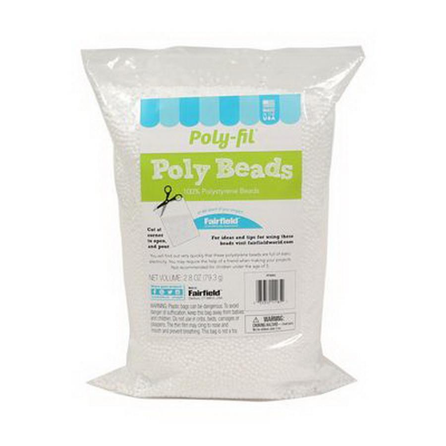 Fairfield Poly Pellets 24 oz Weighted Stuffing Beads