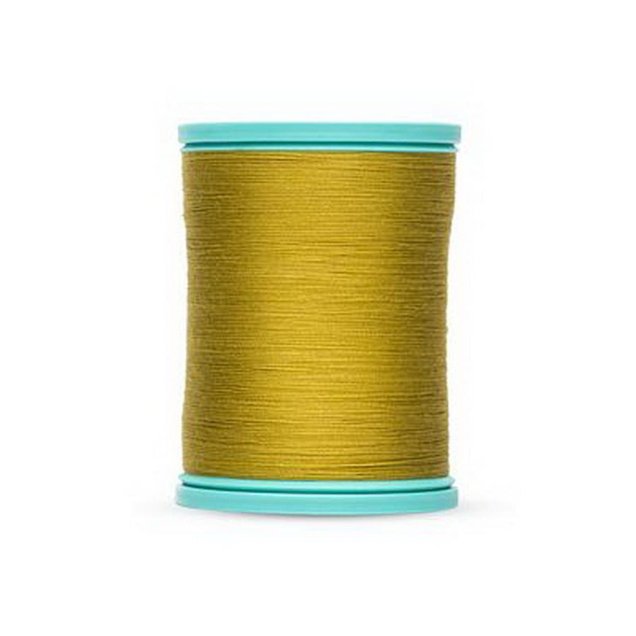 Sulky Rayon Thread 40wt 250yd Gold Green