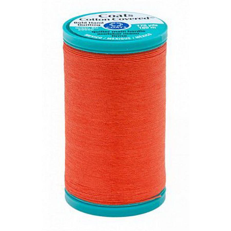 Coats Bold Hand Quilting Thread 175Yd Natural