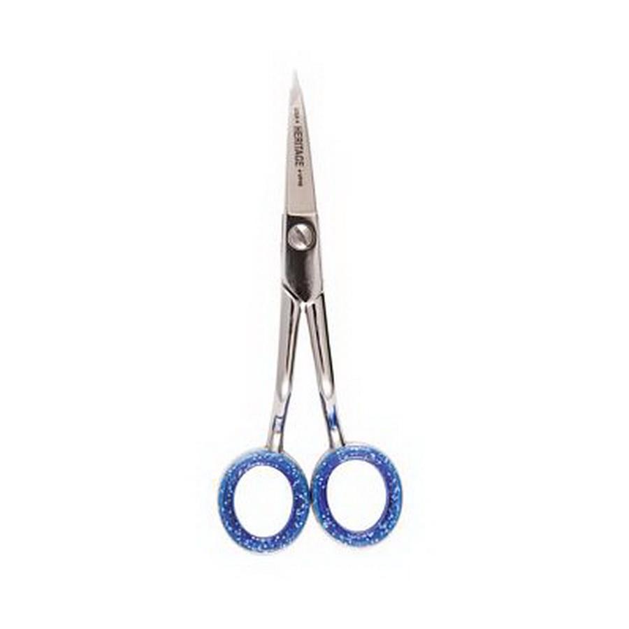 KAI 4 Curved Sewing & Craft Scissors #5100-C