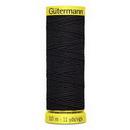 Elastic Thread 10m 5ct NAVY BOX05
