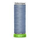 Gutermann Recycled Sew All Thread 100m KHAKI GREEN (Box of 5)