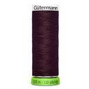 Gutermann Recycled Sew All Thread 100m LIME (Box of 5)