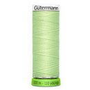 Gutermann Recycled Sew All Thread 100m ORANGE (Box of 5)