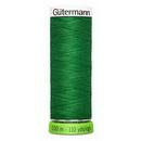 Recycled Sew All Thread 100m 5ct KELLY GREEN BOX05