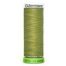 Gutermann Recycled Sew All Thread 100m NU WHITE (Box of 5)