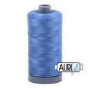 Cotton Mako Thread 28wt 820yd 6ct LT BLUE VIOLET BOX06
