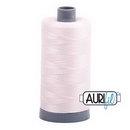 Aurifil Cotton Mako Thread 28wt 820yd 6ct OYSTER