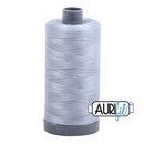 Aurifil Cotton Mako Thread 28wt 820yd 6ct ARCTIC SKY