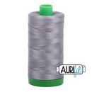 Cotton Mako Thread 40wt 1000m 6ct ARCTIC BOX06