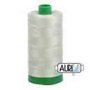 Cotton Mako Thread 40wt 1000m 6ct SPEARMINT BOX06