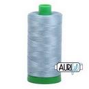 Cotton Mako Thread 40wt 1000m 6ct SUGAR PAPER BOX06
