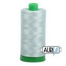 Cotton Mako Thread 40wt 1000m 6ct MARINE WATER BOX06