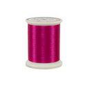 Magnifico 40w Tri Poly 500yd- Pink Pink Pink
