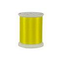 Magnifico 40w Tri Poly 500yd- Electric Yellow