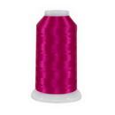 Magnifico 40w Tri Poly 3000 yd cone PinkPinkPink
