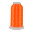Magnifico 40w Tri Poly 3000 yd cone TangerineFlash