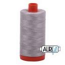 Cotton Mako Thread 50wt 1300m 6ct XANADU BOX06