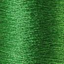 Yenmet Metallic 500m-Solid Green 7002