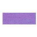 Embroidery Floss 8.7yd 12ct MED DARK BLUE VIOLET BOX12