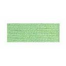 Embroidery Floss 8.7yd 12ct LIGHT FOREST GREEN BOX12