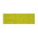 Embroidery Floss 8.7yd 12ct MED LIGHT MOSS GREEN BOX12