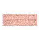 Embroidery Floss 8.7yd 12ct VERY LIGHT SHELL PINK BOX12