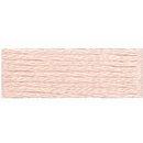 DMC Embroidery Floss 8.7yd  ULTRA V LT SHELL PINK  (Box of 12)