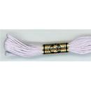 Embroidery Floss 8.7yd 12ct ULTRA LIGHT LAVENDER BOX12