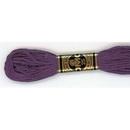 Embroidery Floss 8.7yd 12ct EGGPLANT BOX12