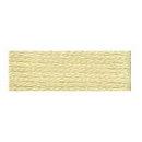 DMC Embroidery Floss 8.7yd  LIGHT YELLOW BEIGE  (Box of 12)