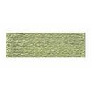 Embroidery Floss 8.7yd 12ct GREEN GRAY BOX12