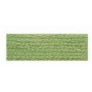 DMC Embroidery Floss 8.7yd  PINE GREEN  (Box of 12)