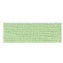 Embroidery Floss 8.7yd 12ct V LT PISTACHIO GREEN BOX12