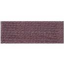 Embroidery Floss 8.7yd 12ct DARK ANTIQUE VIOLET BOX12