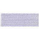 DMC Embroidery Floss 8.7yd  VERY LIGHT BLUE VIOLET  (Box of 12)