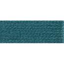 Embroidery Floss 8.7yd 12ct VERY DARK TURQUOISE BOX12
