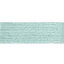 Embroidery Floss 8.7yd 12ct VERY LIGHT TURQUOISE BOX12
