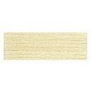 Embroidery Floss 8.7yd 12ct ULTRA PALE YELLOW BOX12