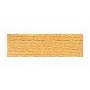 Embroidery Floss 8.7yd 12ct PALE GOLDEN BROWN BOX12