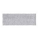 DMC Embroidery Floss 8.7yd  PRL GRAY  (Box of 12)