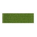 Embroidery Floss 8.7yd 12ct AVOCADO GREEN BOX12
