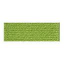 Embroidery Floss 8.7yd 12ct VERY LT AVOCADO GREEN BOX12